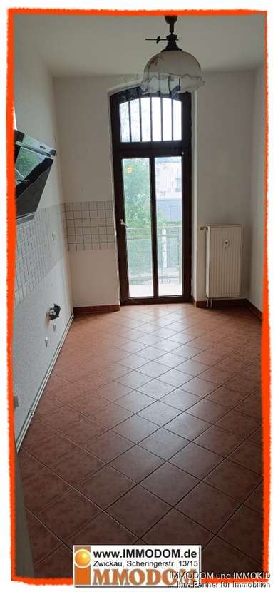 Helle freundliche selling 3-Zi. Wohnung mit BALKON in Marienthal